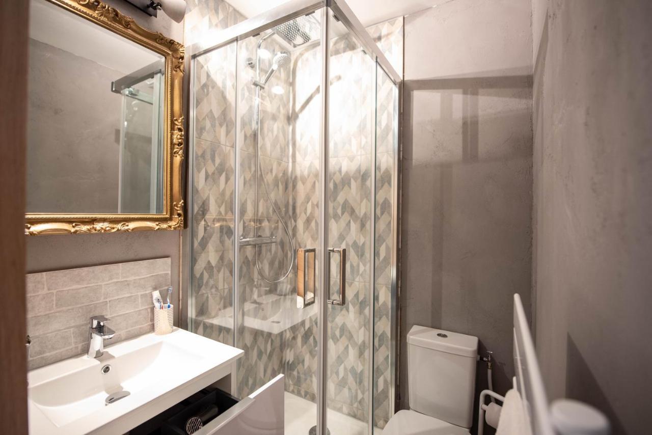 Apartamento Ma Location Sablaise - Appart' Arago Les Sables-dʼOlonne Exterior foto
