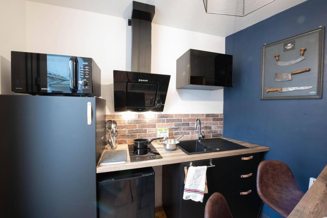 Apartamento Ma Location Sablaise - Appart' Arago Les Sables-dʼOlonne Exterior foto