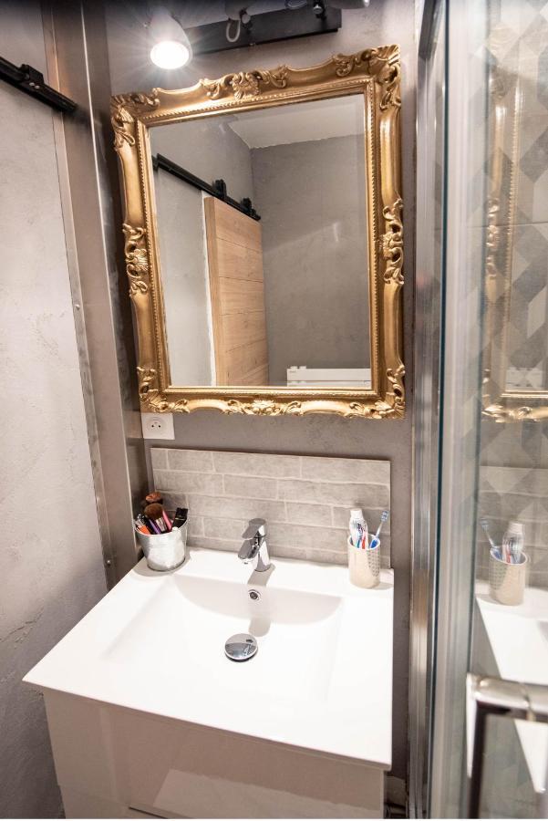 Apartamento Ma Location Sablaise - Appart' Arago Les Sables-dʼOlonne Exterior foto